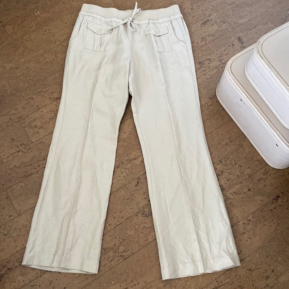 Sandro pants size 10 - Picture 5 of 13